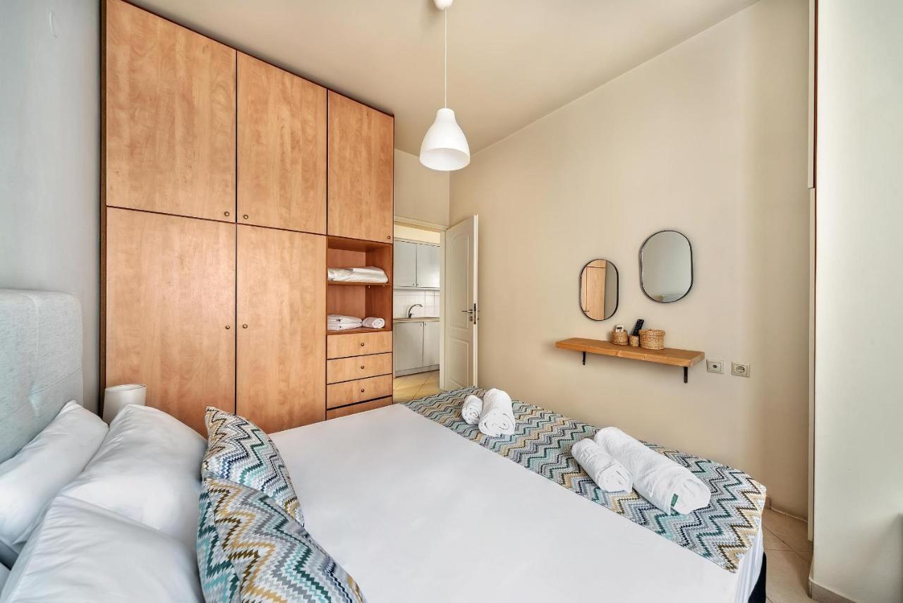 Suncity Appartement
