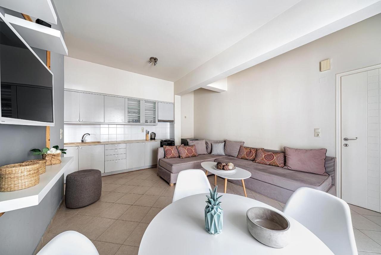 Appartement Suncity *