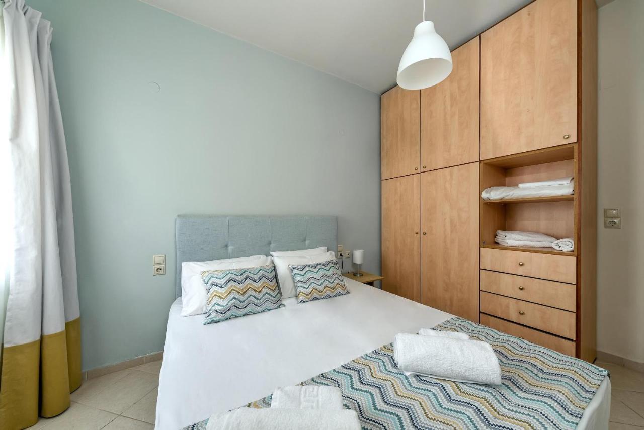 Suncity Appartement