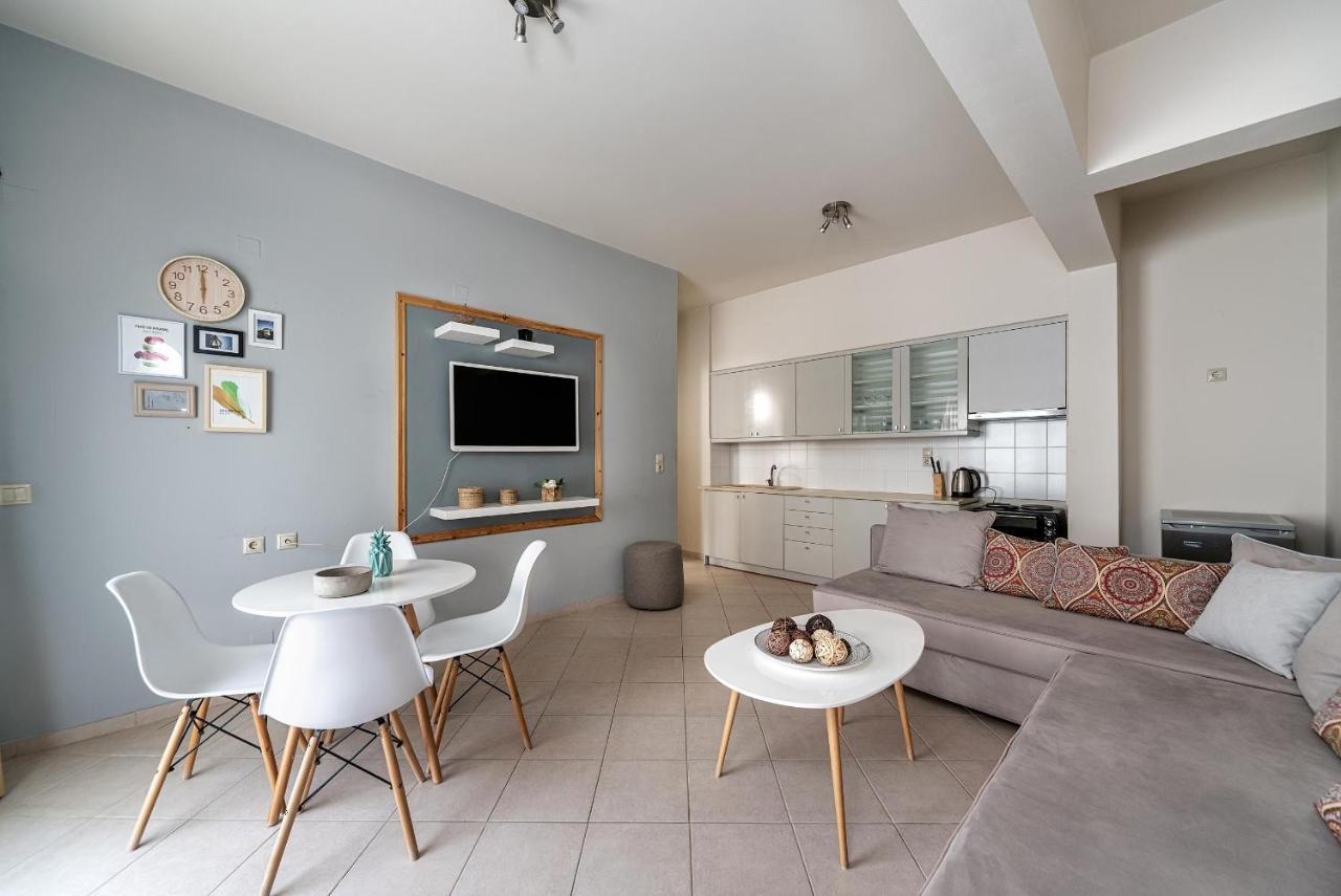 Appartement Suncity
