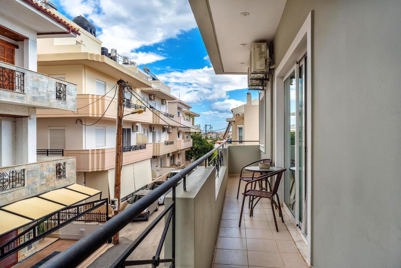 Suncity Appartement *