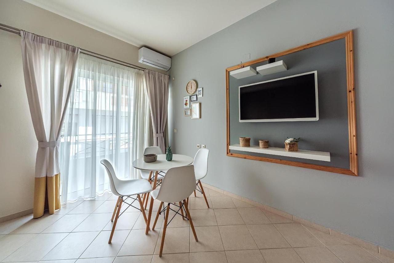 Appartement Suncity
