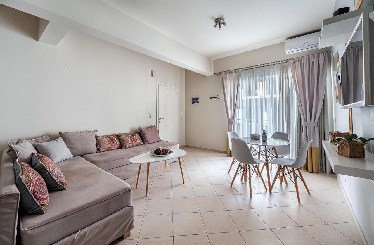 Suncity Appartement