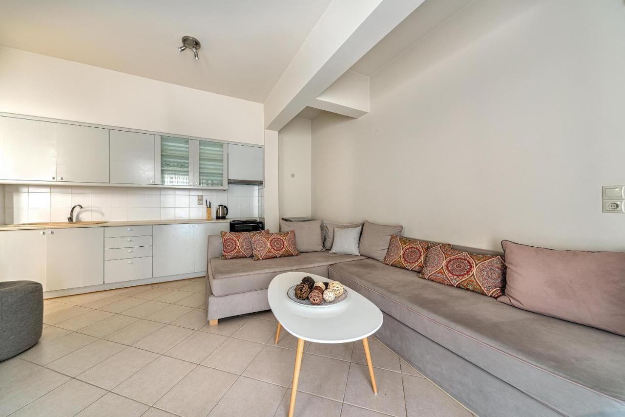 Suncity Appartement