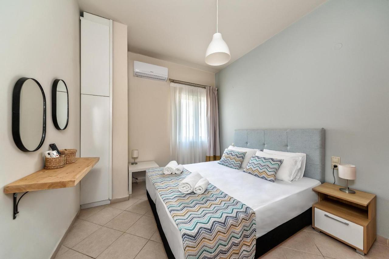 Apartment Suncity *