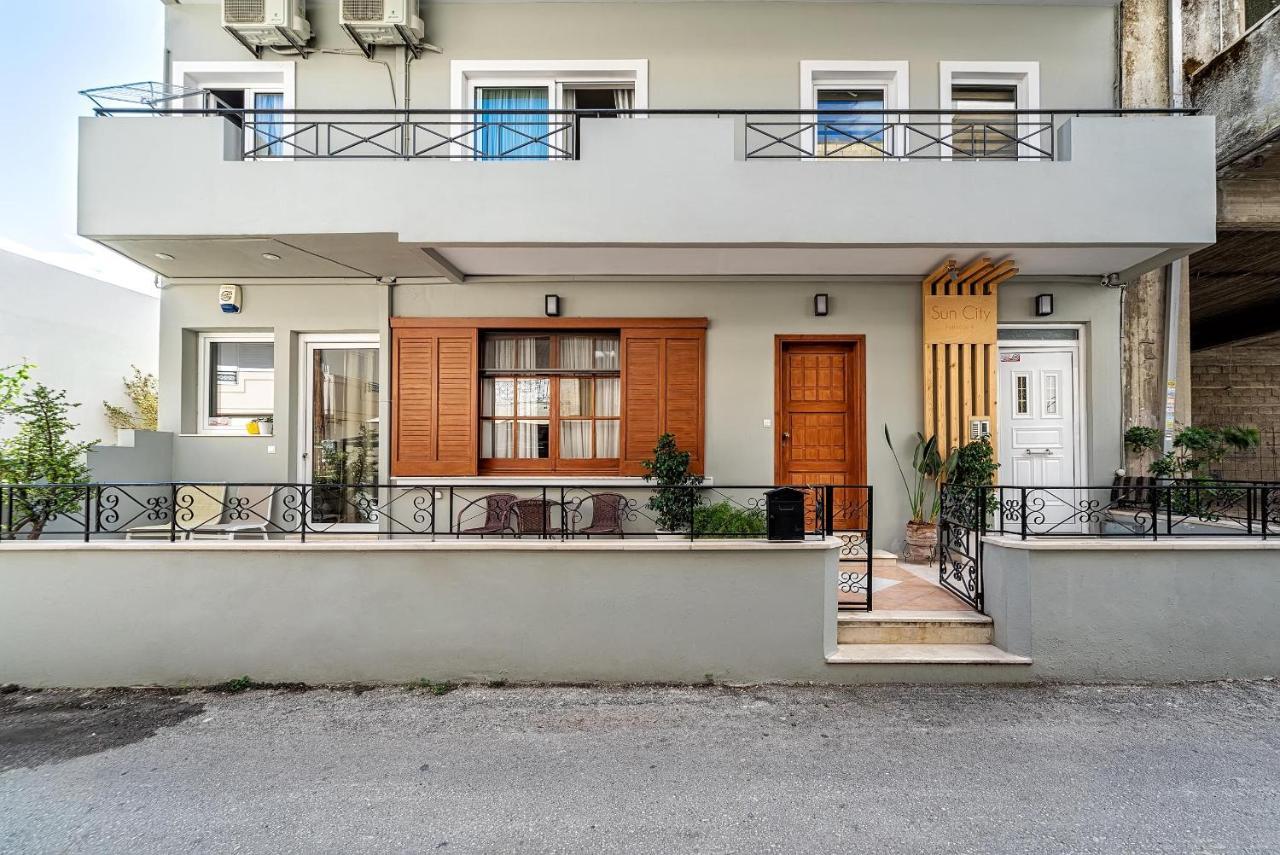 Suncity Apartment *