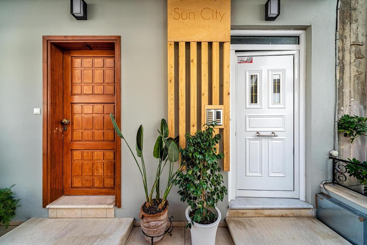Suncity Apartment *