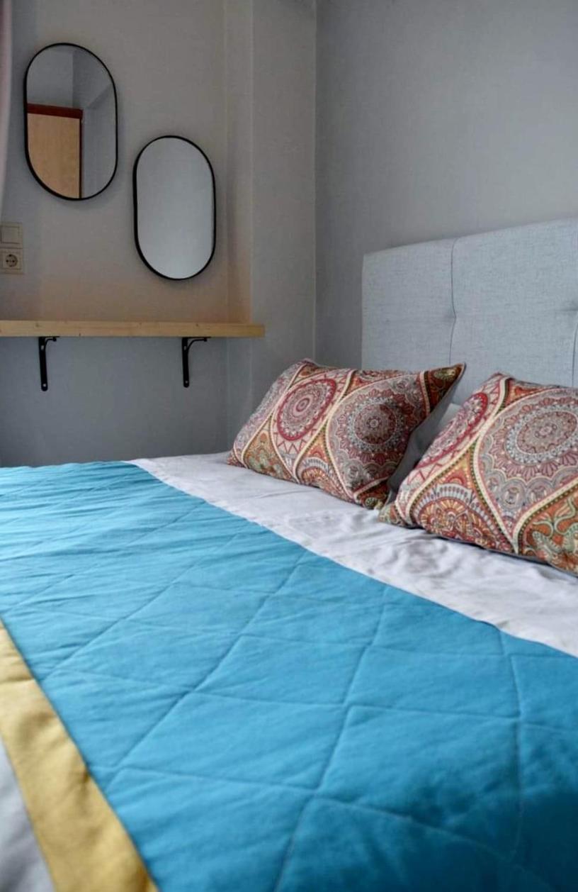 Suncity Apartment